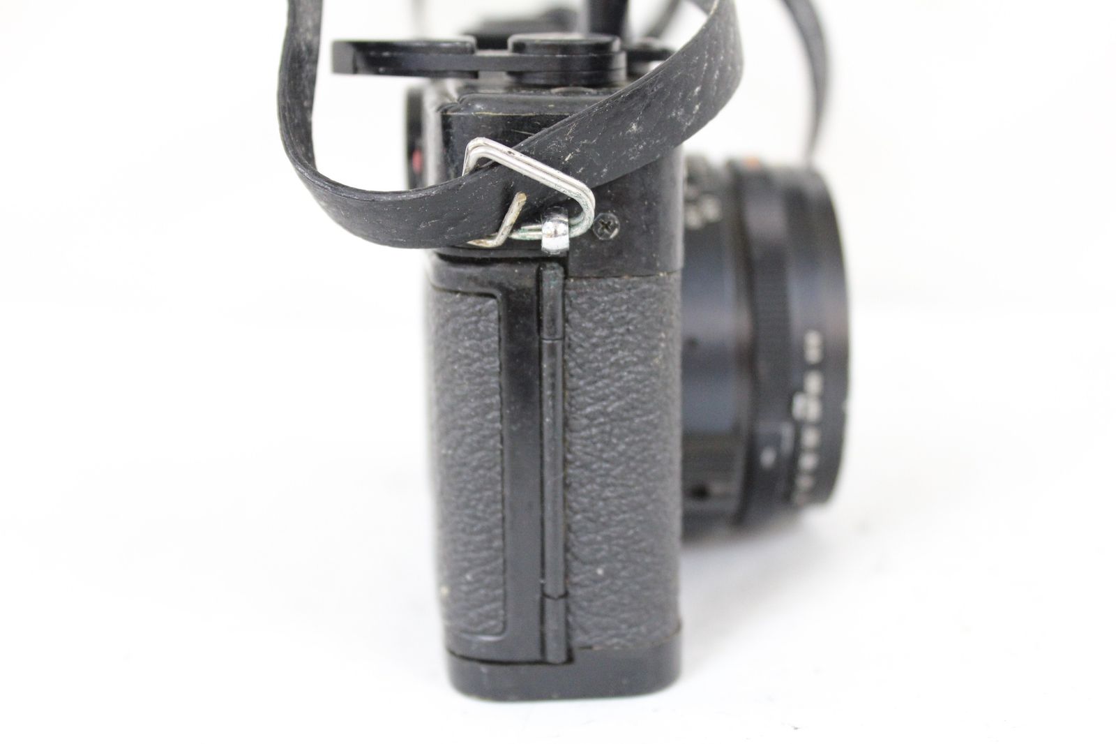 Yashica Electro