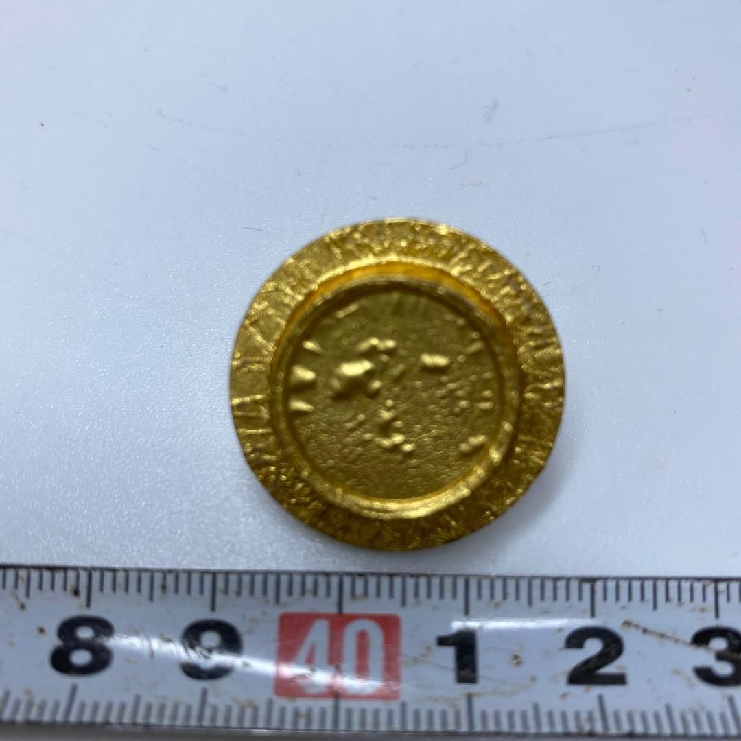 仕覆付 高さ7.5㎝