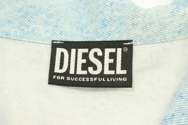 Bowling Shirt