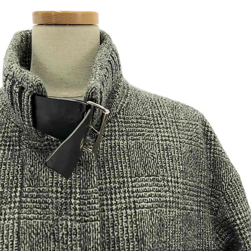 エルマンノ シェルヴィーノ(ERMANNO SCERVINO) 2023-24年秋冬