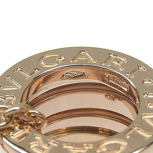 BVLGARI(ブルガリ) ビーゼロワン ビー・ゼロワン ネックレス 335924  