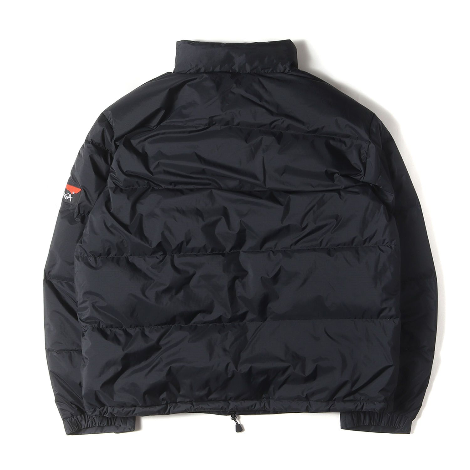 美品 NANGA ナンガ ジャケット サイズ:L BEAVER 別注 クラシック 