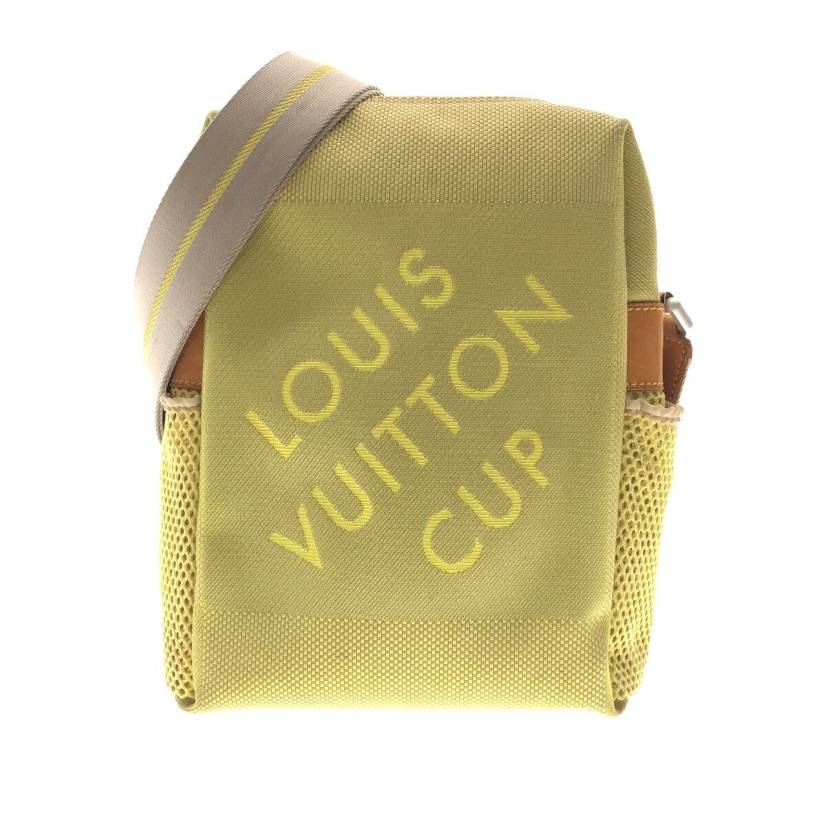 LOUIS VUITTON(ルイヴィトン) ショルダーバッグ ルイヴィトンカップ