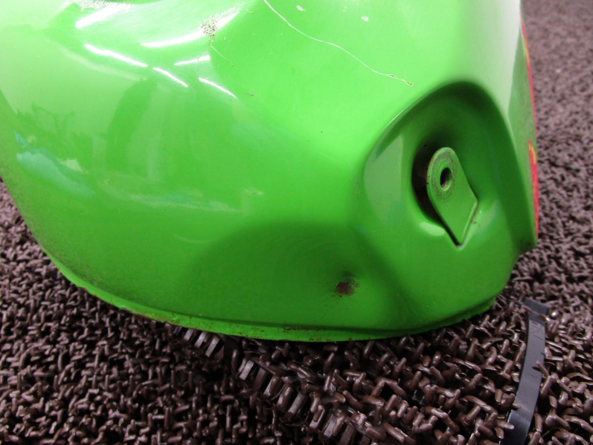 フューエルコック □A5405