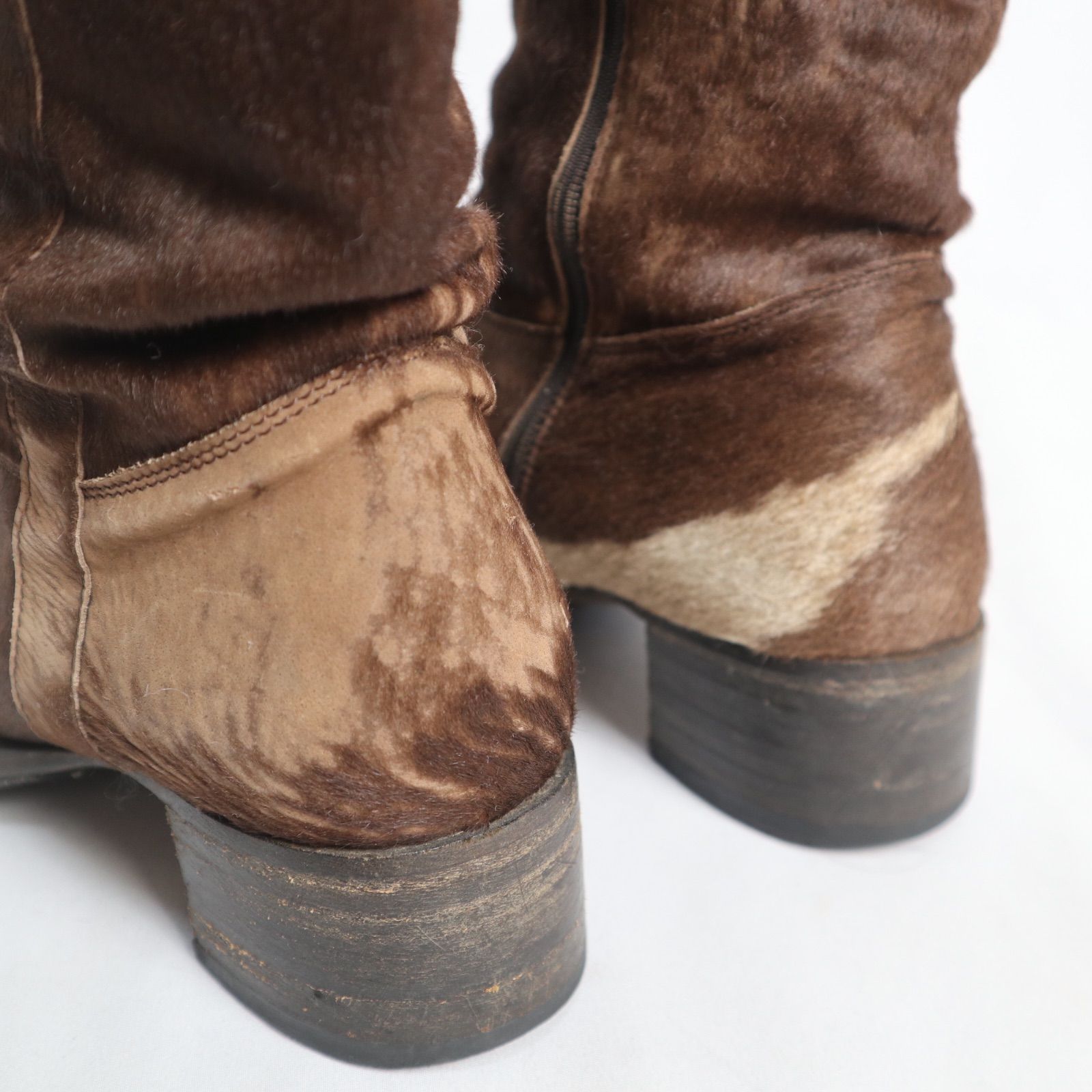 ブーツ ブッテロ