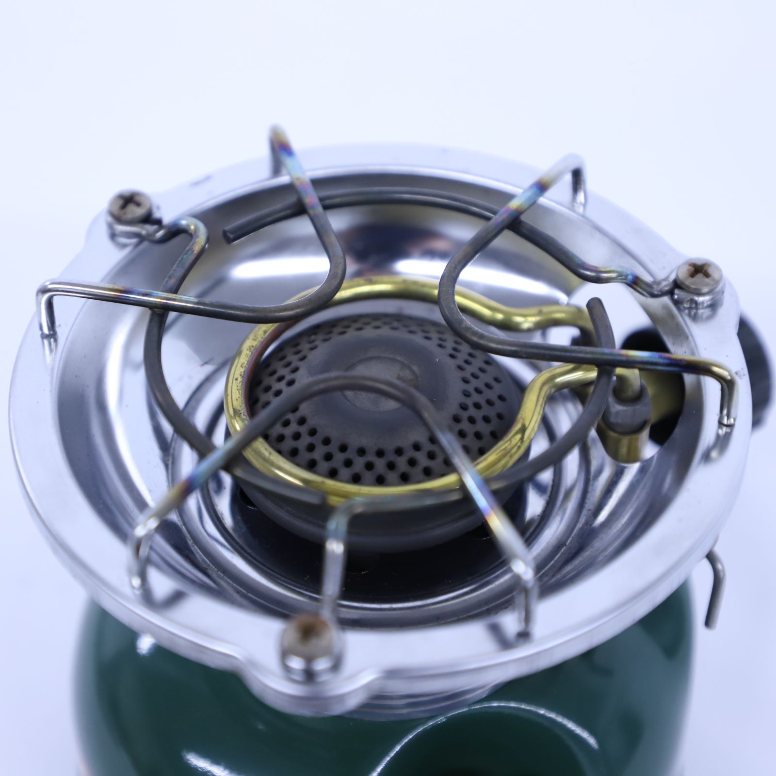 Coleman 501 シングルバーナー 62年6月製造 美品 程度良好 Coleman 501 シングルバーナー 62年6月製造 美品 程度良好 - メルカリ