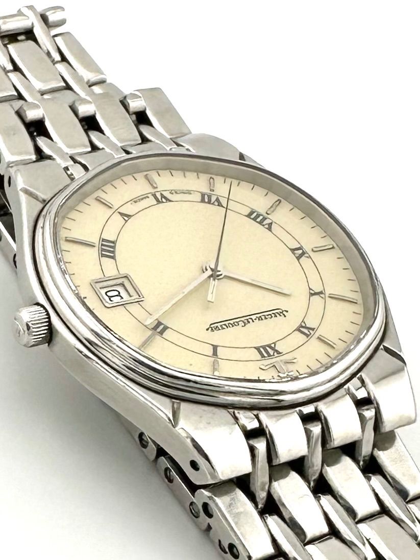 JAEGER-LECOULTRE 146.301.8 アルバトロス ジャガールクルト
