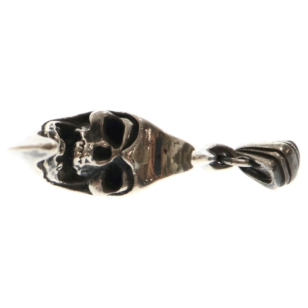 CRAZY PIG (クレイジーピッグ) SKULL IN THE MOON スカルインザムーン