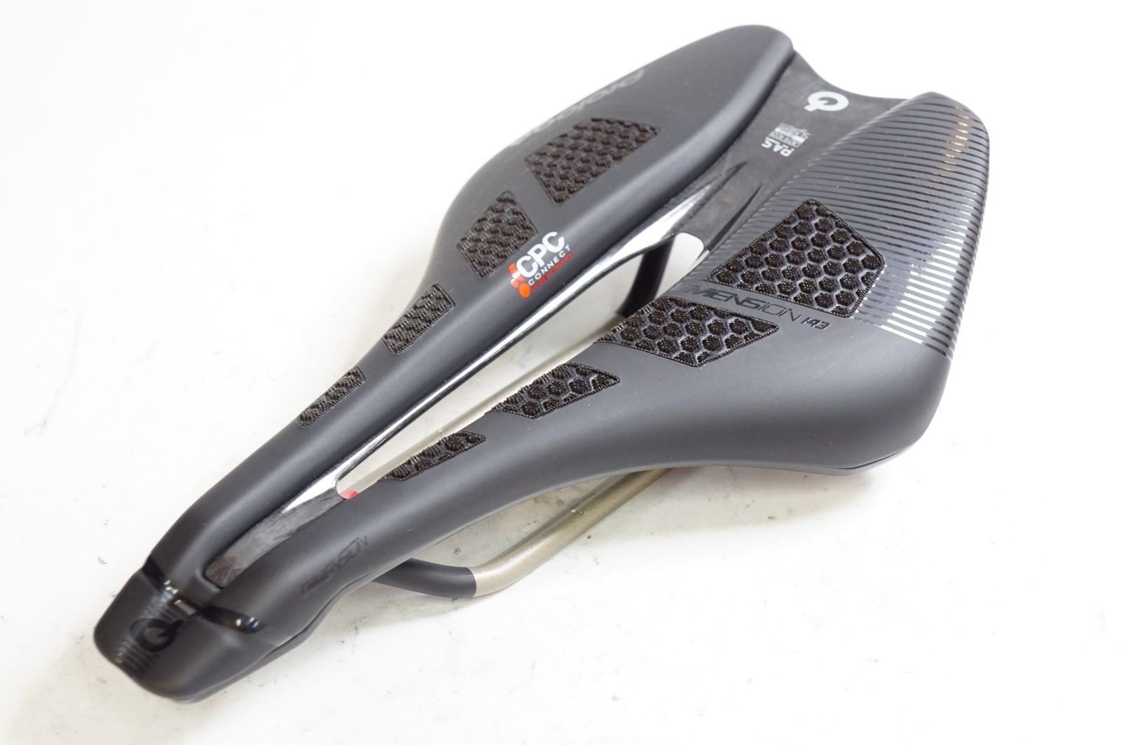 DIMENSION CPC TIROX | Prologo | 株式会社Many'S メニーズ prologo