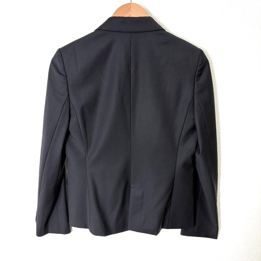 美品】ポールスミス 転写スーツセットアップ ジャケット40 パンツ38