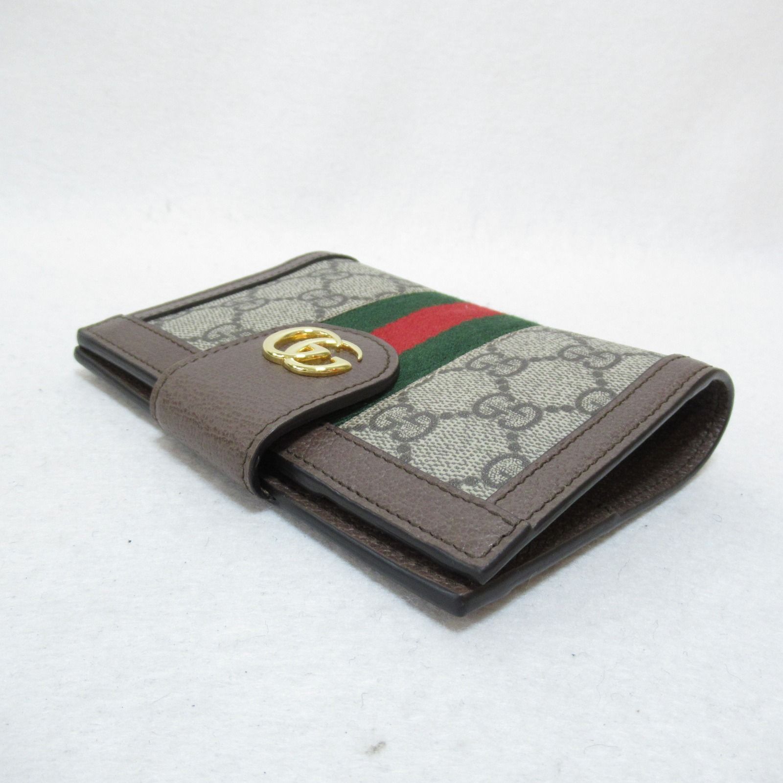 GUCCI グッチ パスポートケース 手帳カバー 楽天市場】GUCCI グッチ Gucci Off The Grid パスポートケース