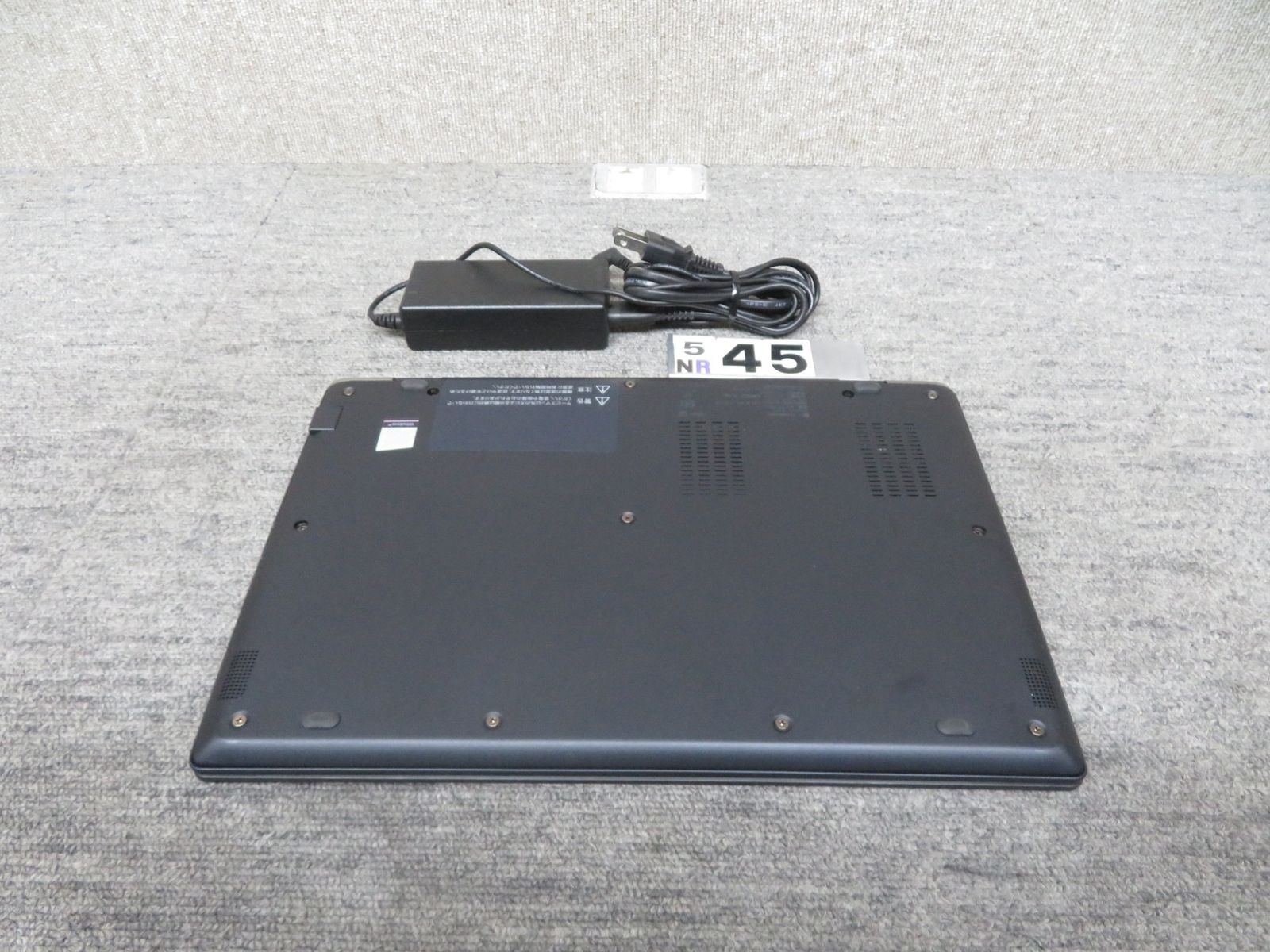 【超高速10世代CPU・512GB・16GB】◆ TOSHIBA dynabook G83/FP / 13.3型 ◆ 高性能Core i5-10210U /高速 新品SSD 512GB / メモリ16GB ◆ Windows 11 Pro /サービス 正規 Office ◆ 到着後すぐに使える ACアダプター付き 超速10thCPU・512GB・16GB】◇ TOSHIBA dynabook G83/FP / 13.3