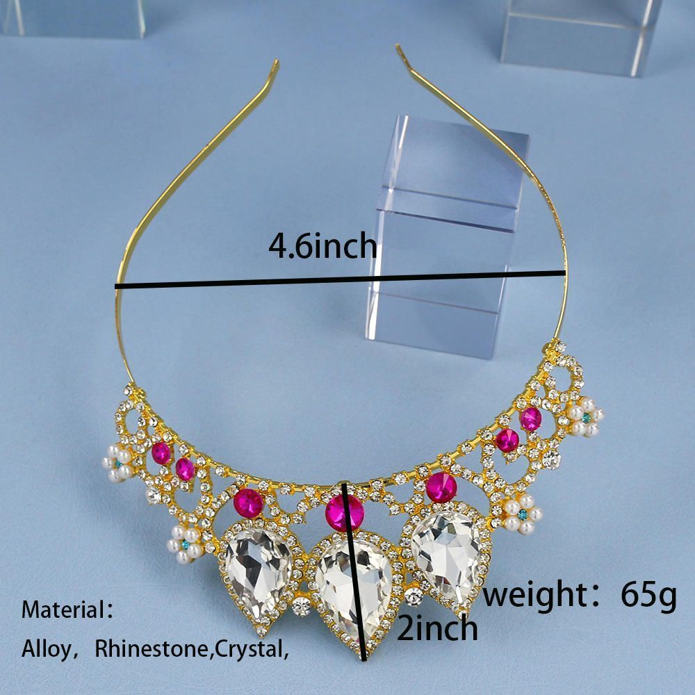 ラプンツェル ティアラ ディズニー 王冠 髪飾り仮装 Dハロ ハロウィン