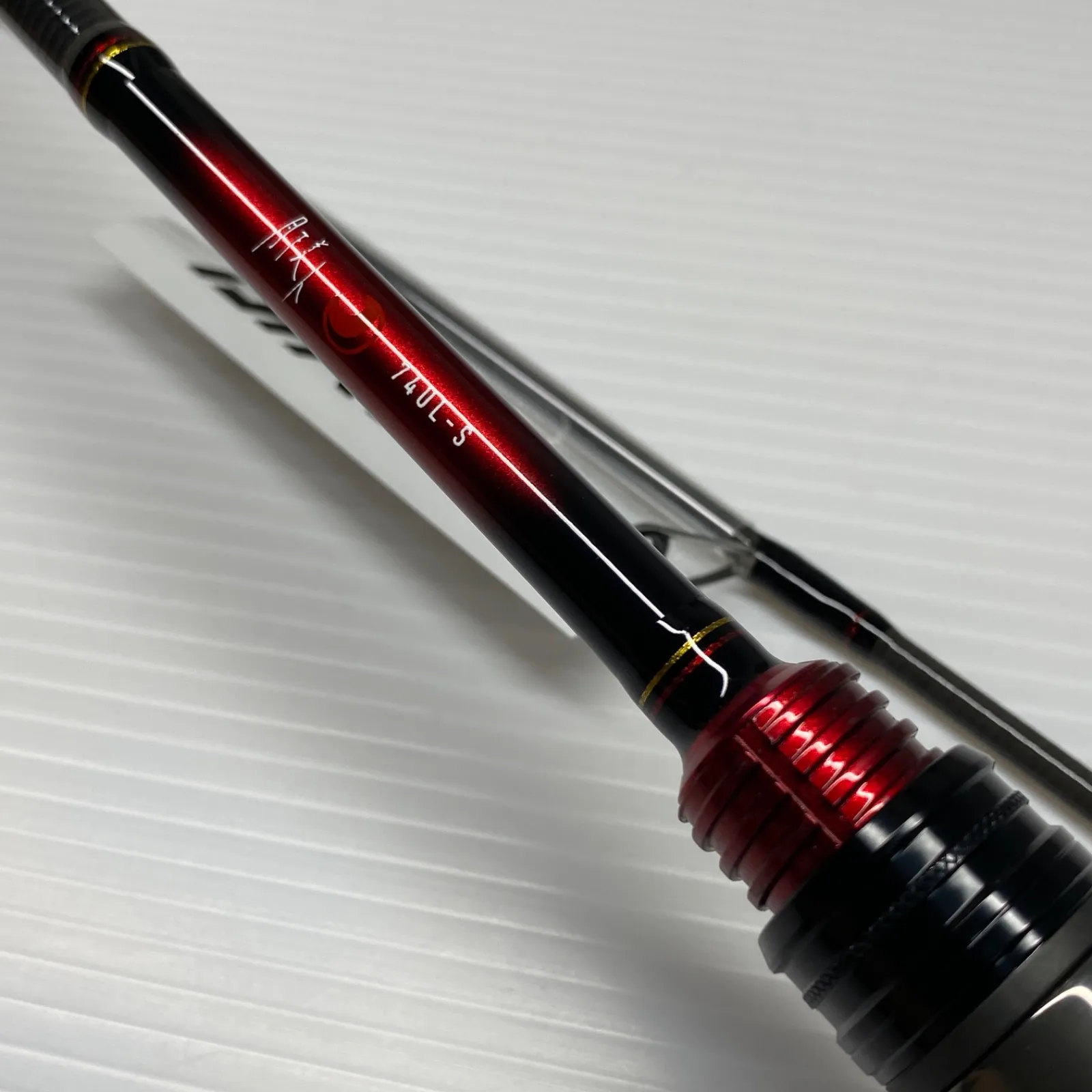 シマノ22ソアレSS S54SUL-S 人気のSUL！状態良好です！