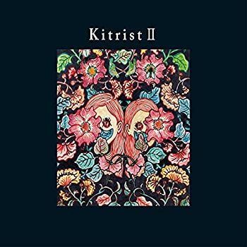 【中古】「非常に良い」［CD］Kitrist 中古】「非常に良い」［CD］Kitrist II - メルカリ