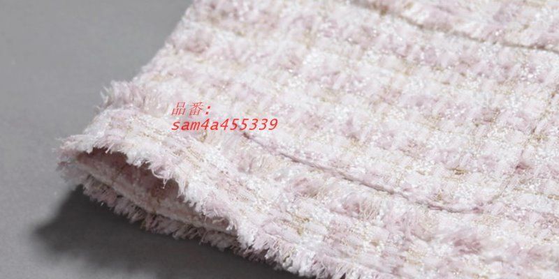 ツイードジャケット レディース