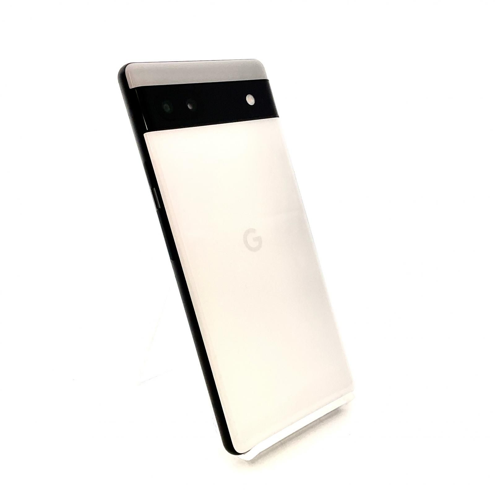 現在取引中、キャンセル出たら返信します】Google pixel 6a 128GB