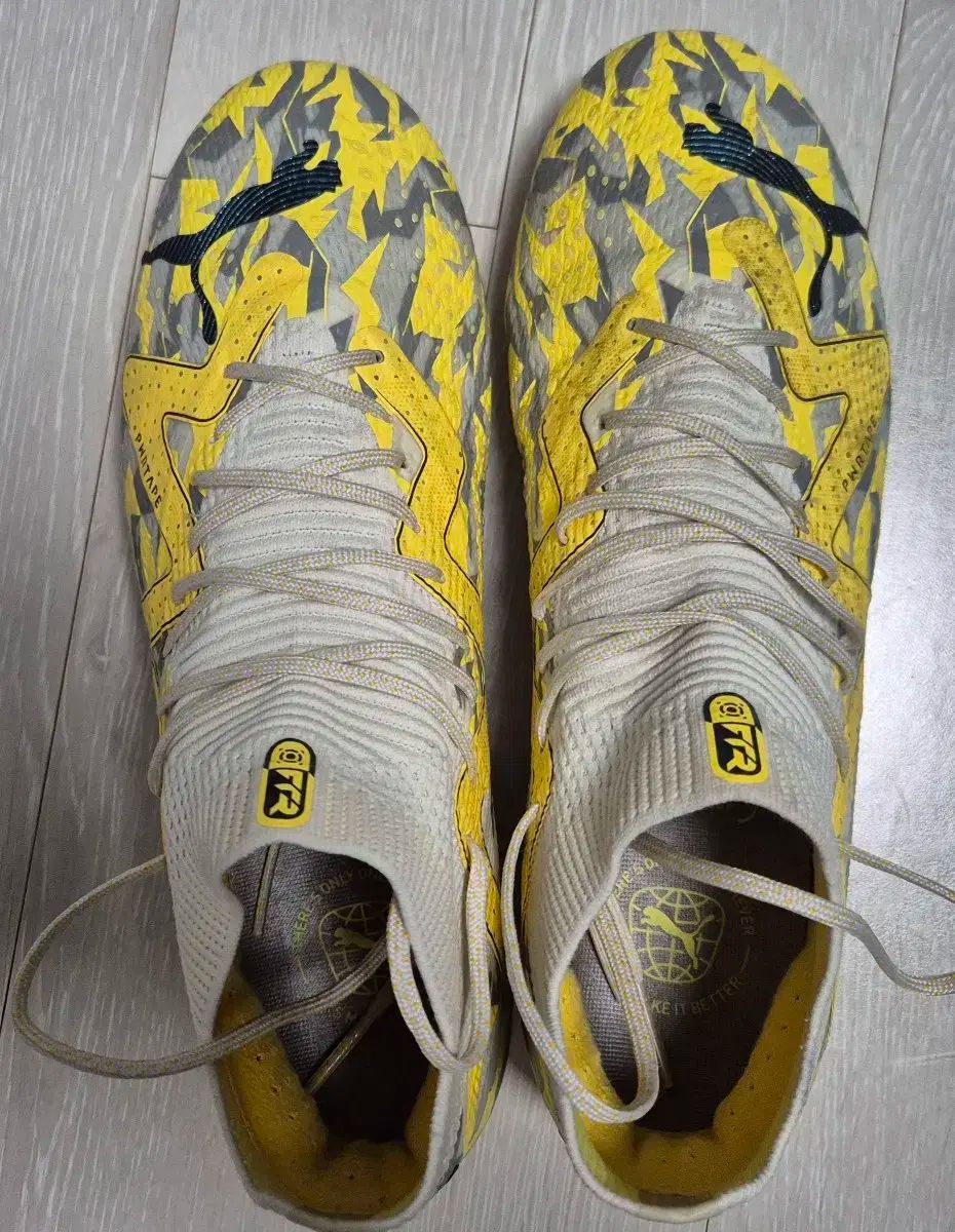 PUMA プーマ フューチャー ULTIMATE