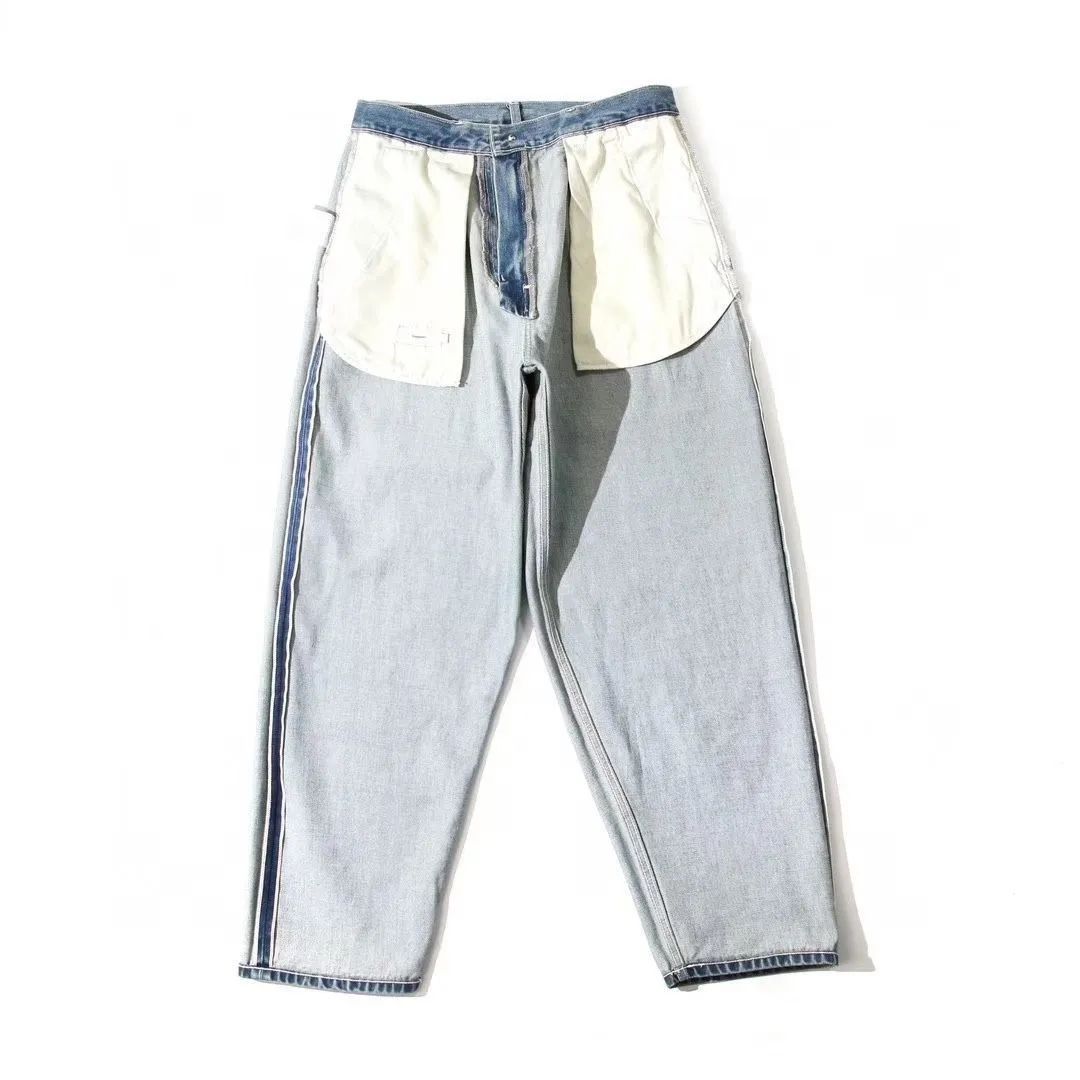 Graphpaper Denim