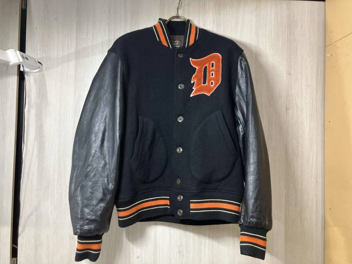 2026年最新】ホワイツビル スタジャン 42の人気アイテム - メルカリ