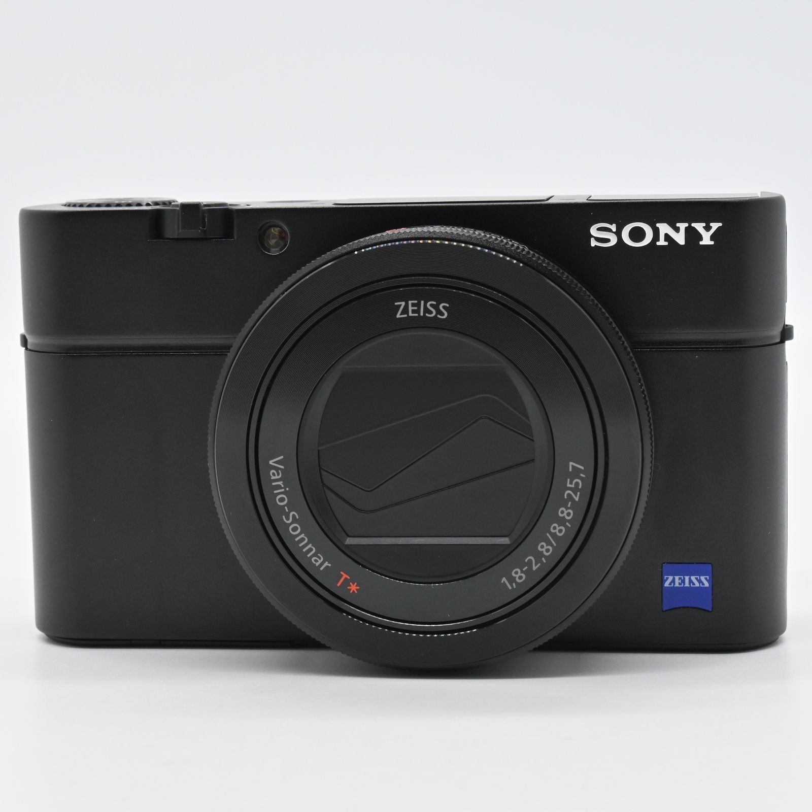 デジタルカメラジャンクixy sony cibershot