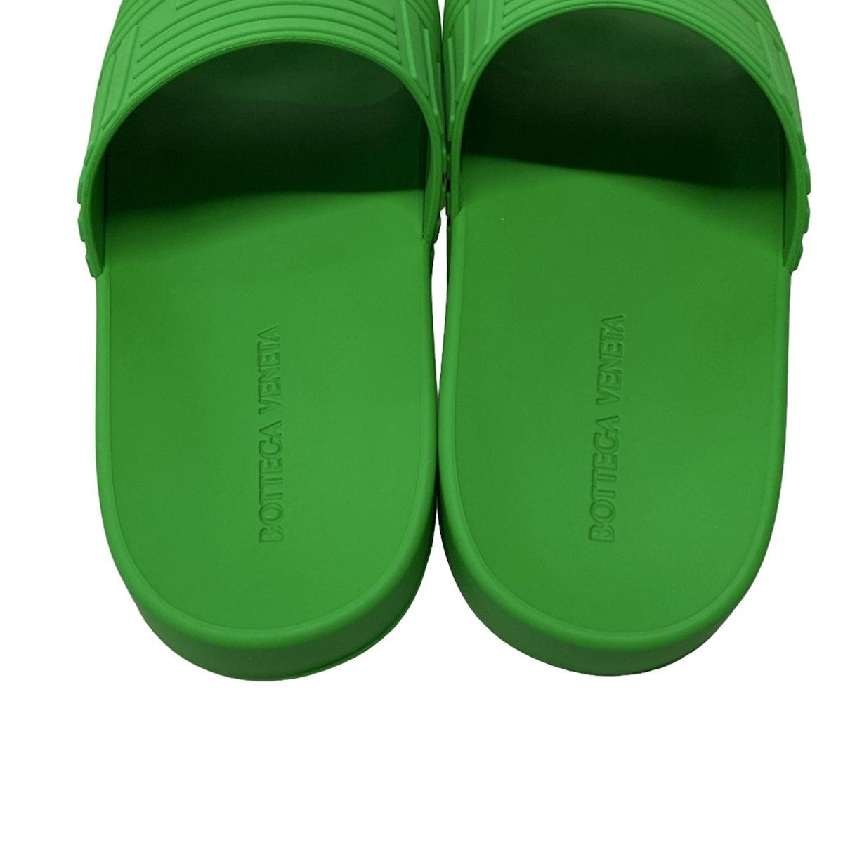 BOTTEGA VENETA(ボッテガヴェネタ) スリッパ BOTTEGA VENETA(ボッテガ  
