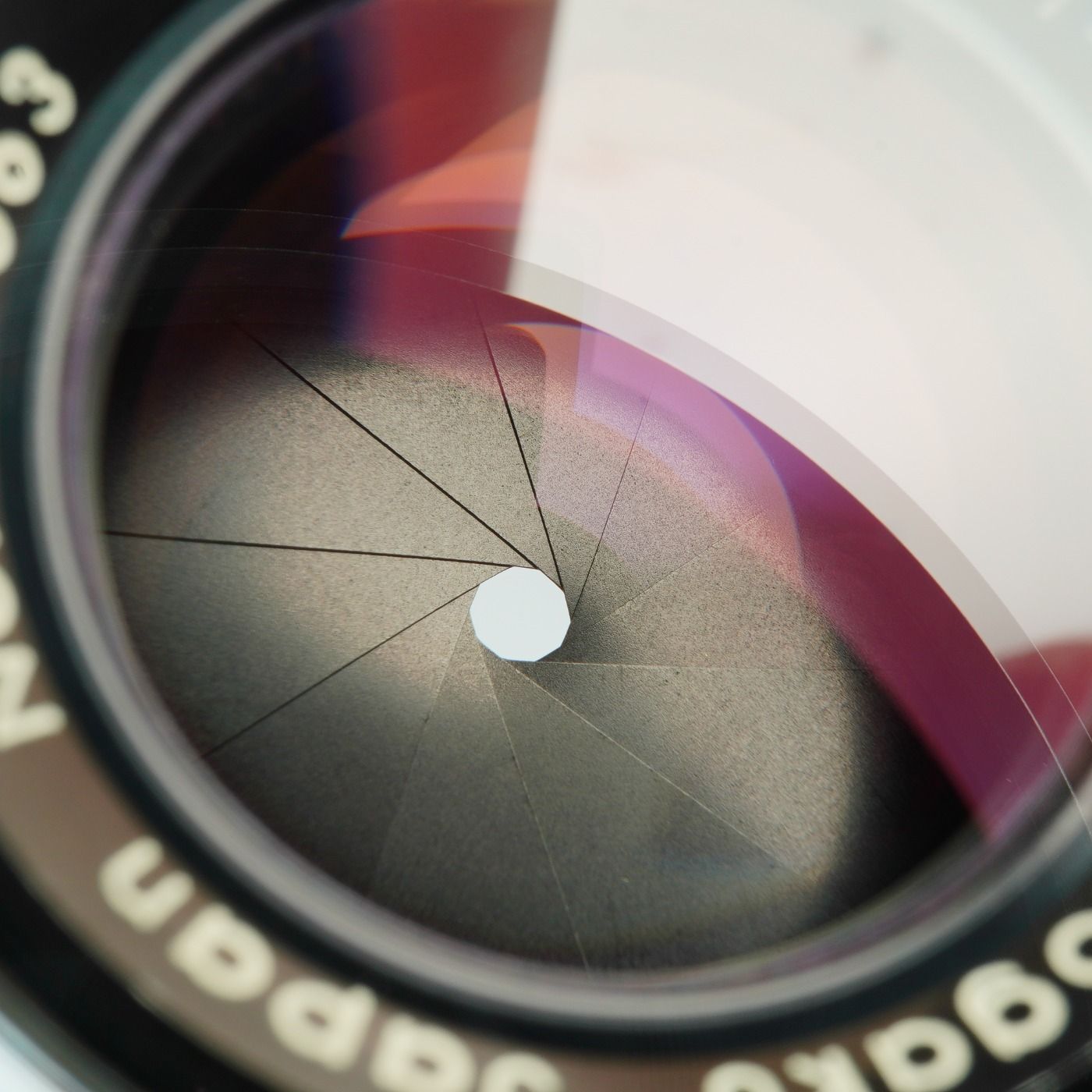 Topcor-S 50mm