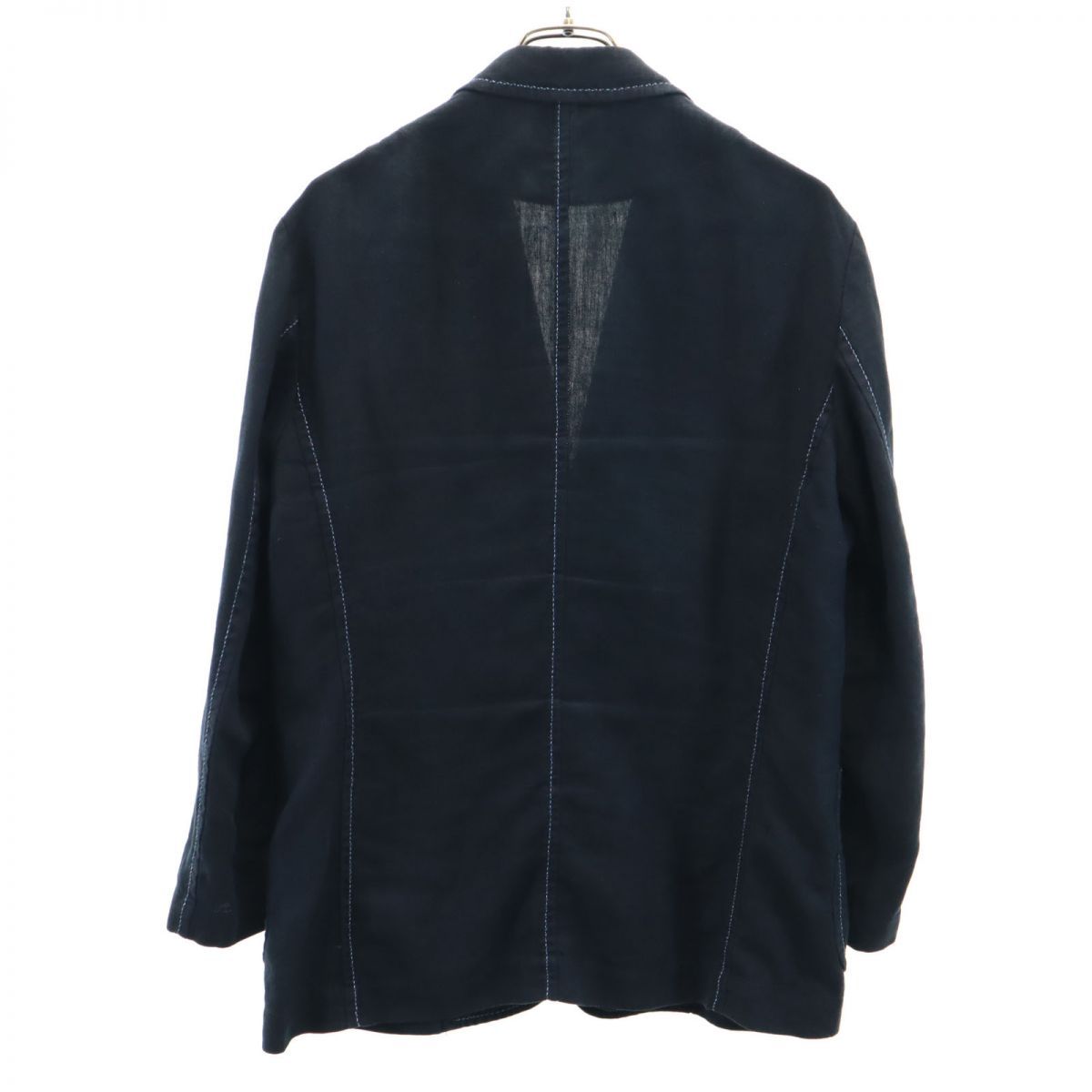 イッセイミヤケme ジャケット