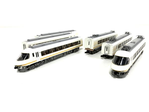 TOMIX92609 近鉄21000系アーバンライナー名阪特急 - 鉄道模型