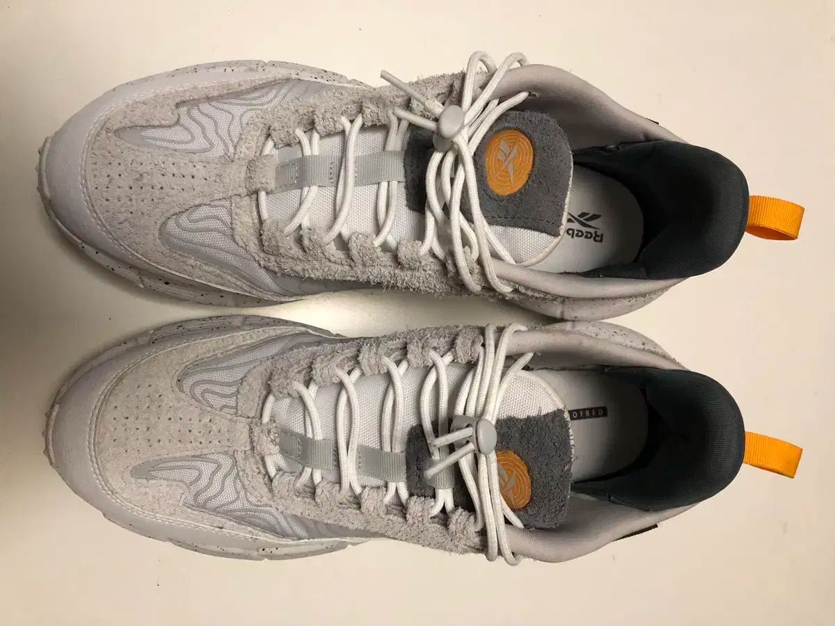 リーボック キーネティカ 26.5cm