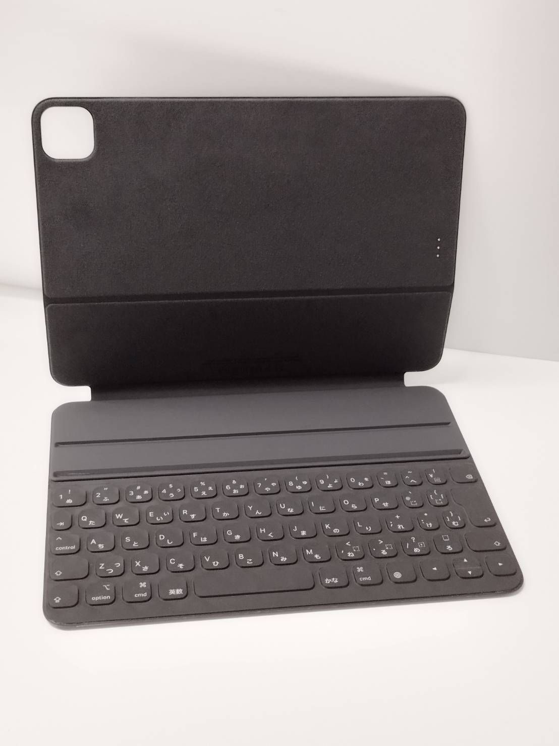 【美品】iPad Smart Keyboard - 日本語 A2038 s-l400.jpg