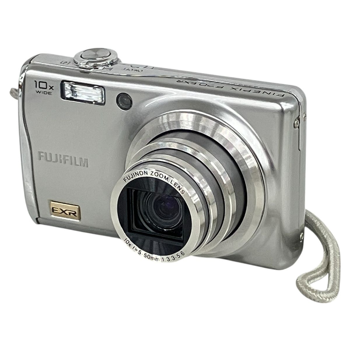 FUJIFILM 富士フイルム Finepix F70EXR コンパクト デジタル FUJIFILM 富士フイルム Finepix F70EXR コンパクト デジタル