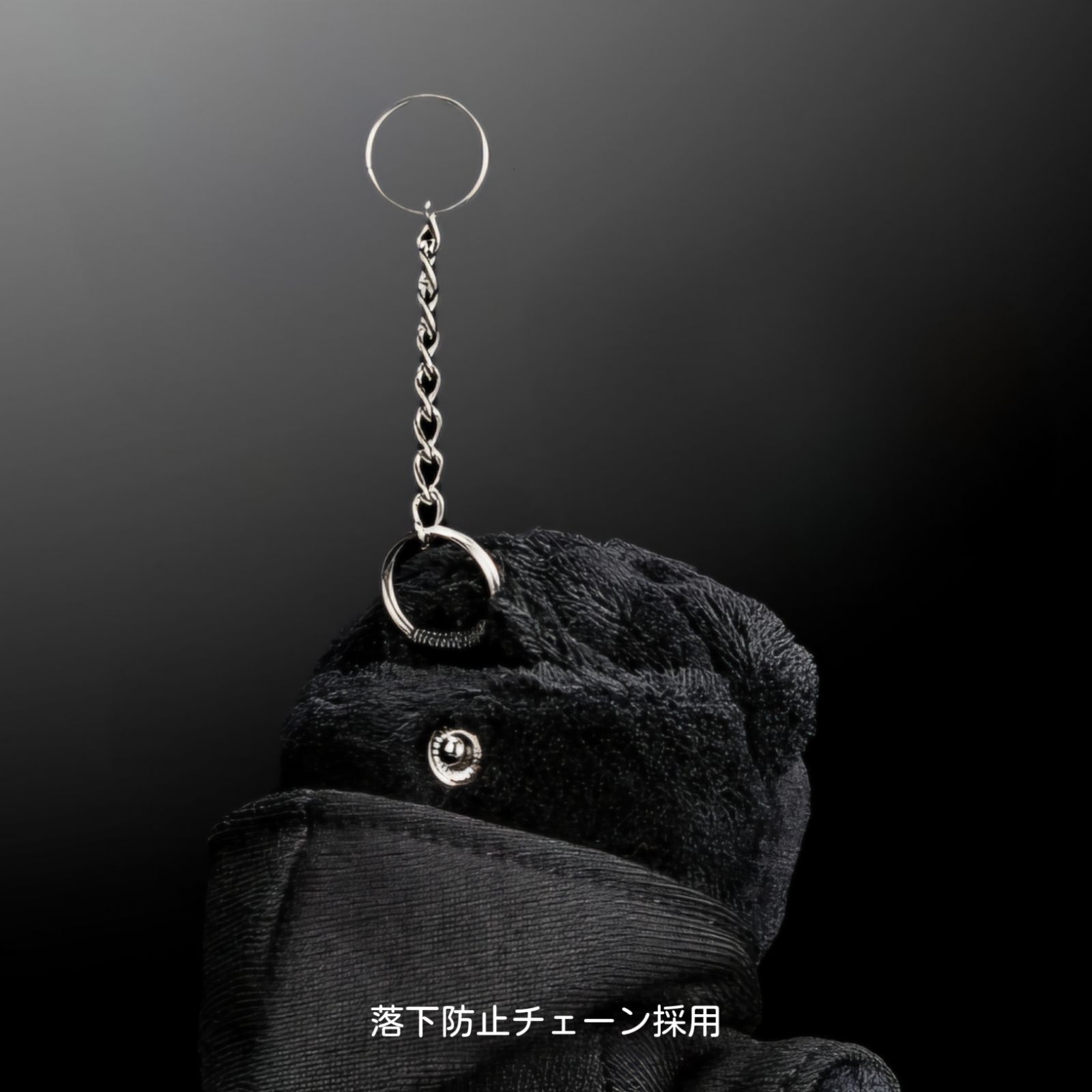 ブラック×ホワイト ピンク×ブラック