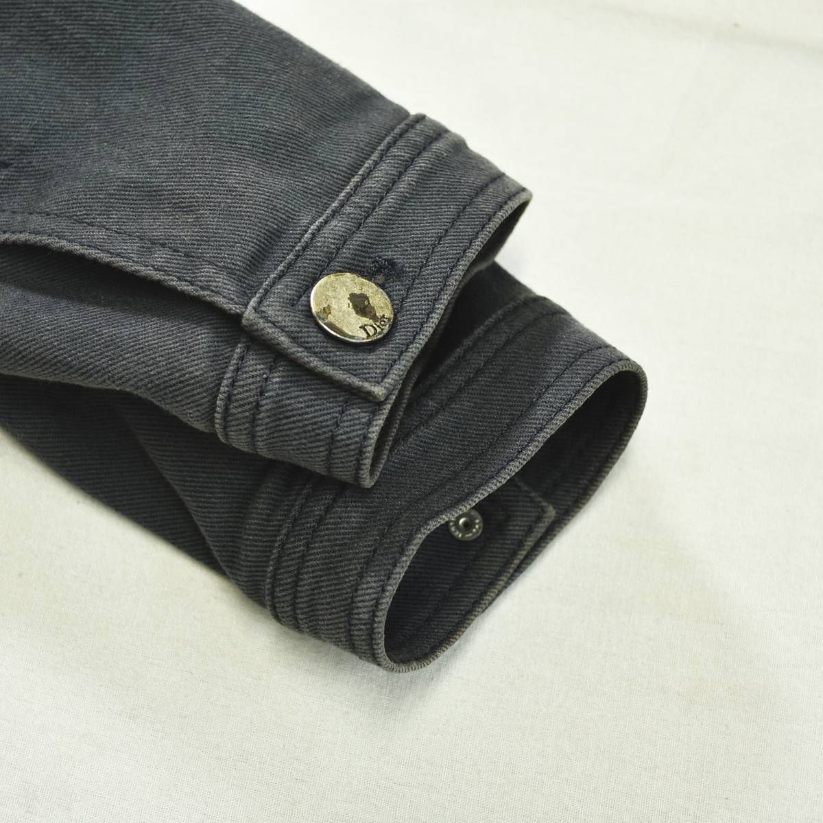 00s archive イタリア製 ガリアーノ期 クリスチャンディオール