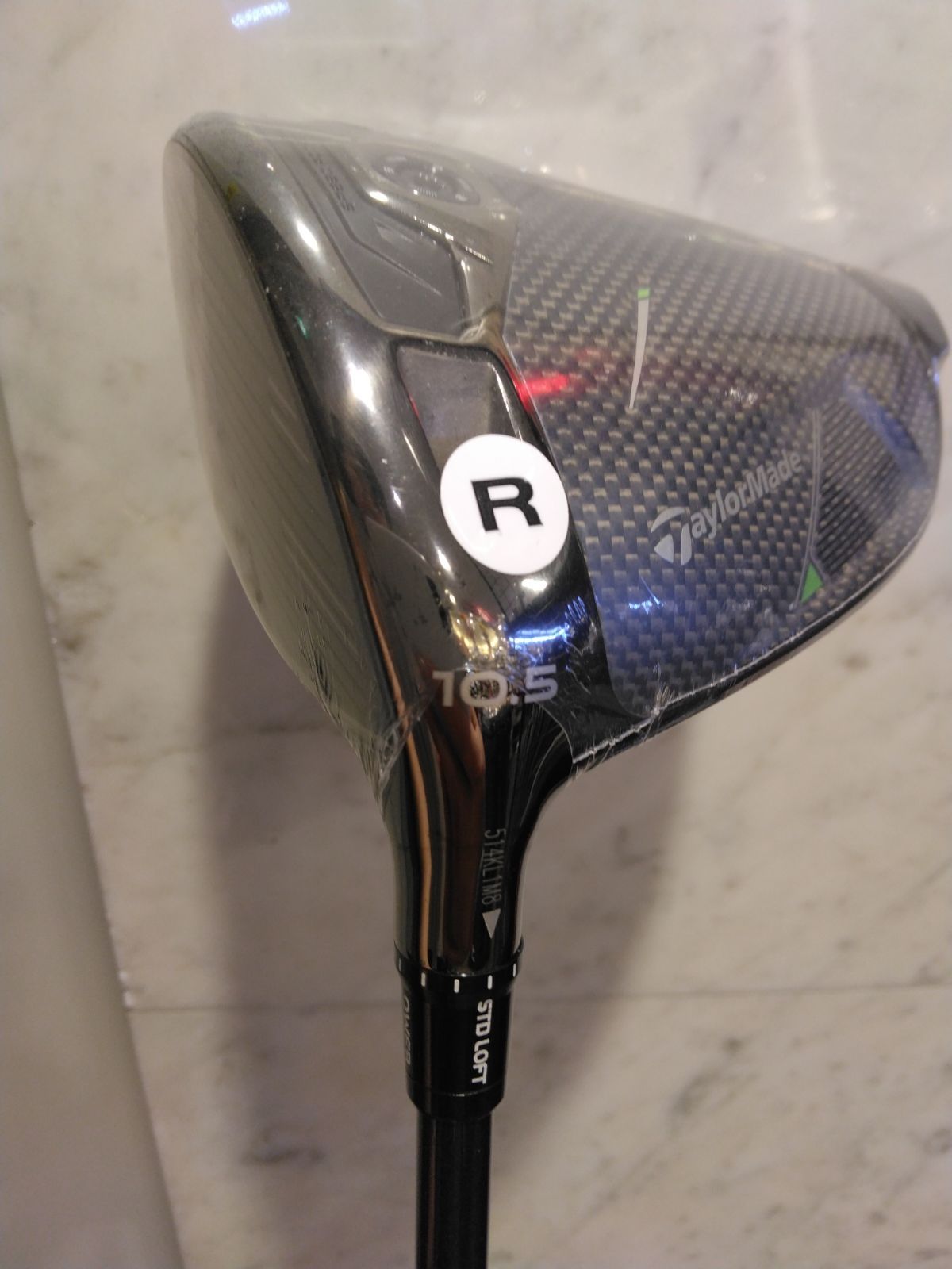 美品Qi35 レフティ ドライバー 10.5° 0000769379_001_01.jpg?h=182&w=182