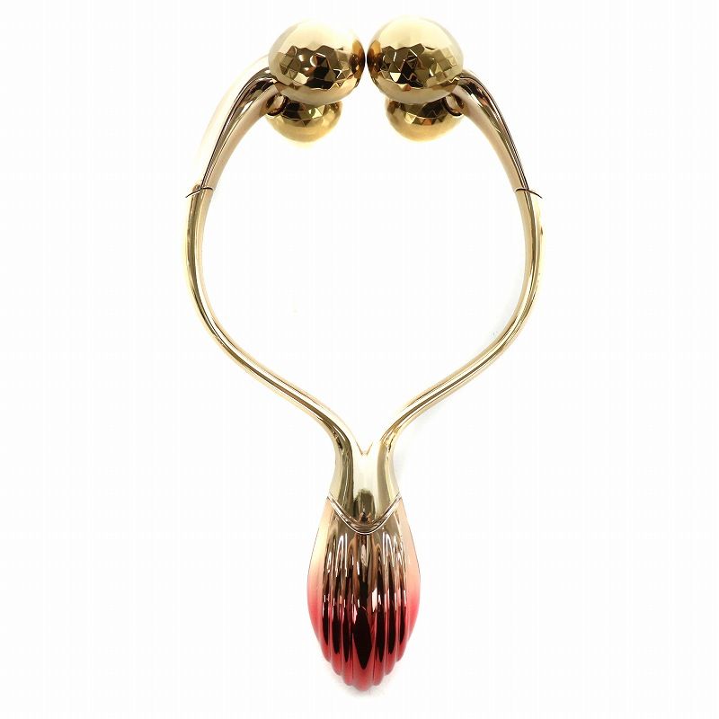 リファ Refa リファダブルレイ DOUBLE PLAY フェイスローラー 美顔器