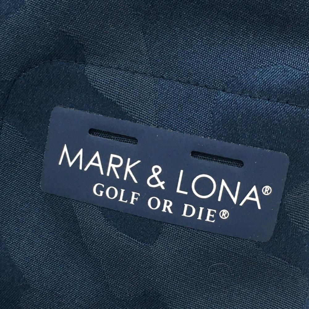 MARK & LONA ゴルフスカート カモフラスカル柄 ネイビー M【美品】 楽天市場】マークアンドロナ（スカート｜レディースウェア