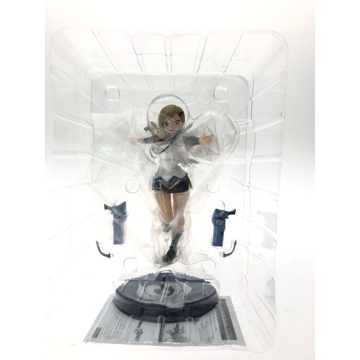 KOTOBUKIYA - ▼▼KOTOBUKIYA コトブキヤ フィギュア EDENS ZERO エデンズゼロ レベッカ・ブルーガーデン ARTFX J レベッカ・ブルーガーデン｜EDENS ZERO｜美少女