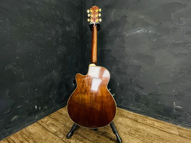 アコースティックギター、ｃｒａｆtｍａｎ送料込み！ Acoustic Guitar Craftsman 1 Black 6-strings | eBay