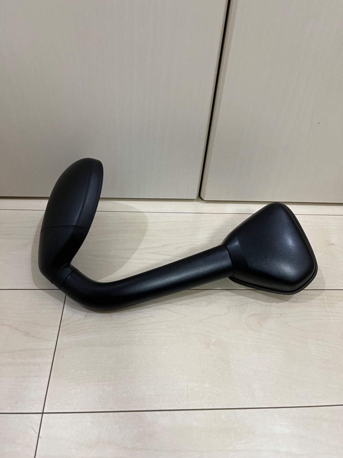 ハイエース純正ガッツミラー新品未使用