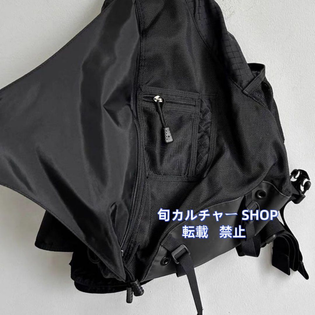 OAKLEY オークリー 00s Y2K ワンショルダーバッグ　正規品 OAKLEY オークリー 00s Y2K ワンショルダーバッグ ボディバッグ