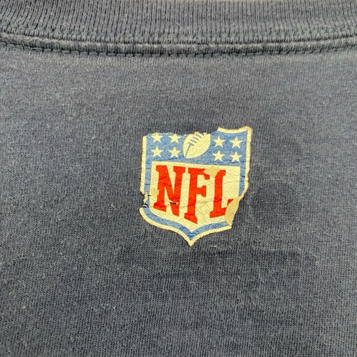 ☆NIKE NFL シーホークス テクスチャードクルーネックシャツ ☆NIKE NFL シーホークス テクスチャードクルーネックシャツ