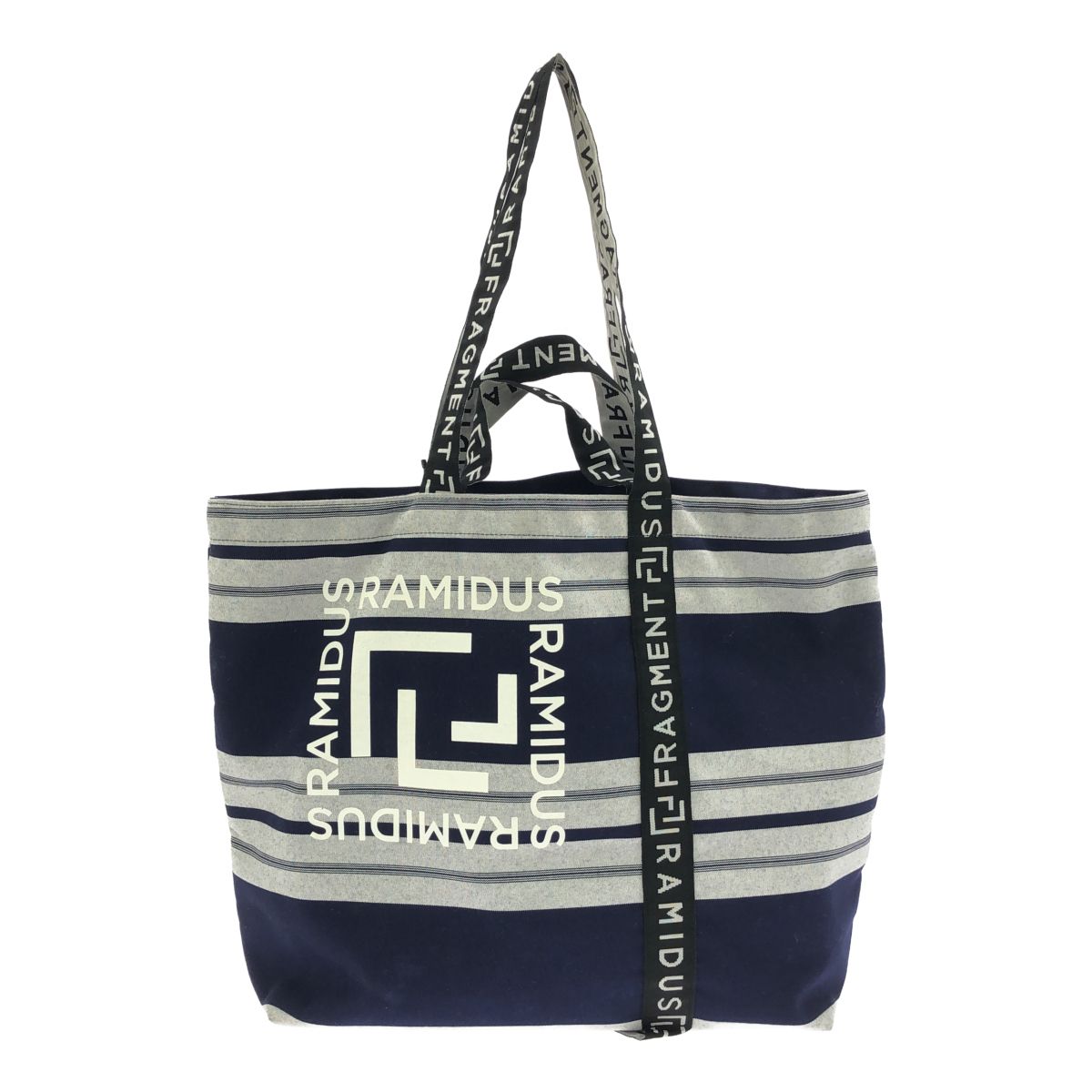 RAMIDUS × Fragment Design ラミダス x フラグメントデザイン