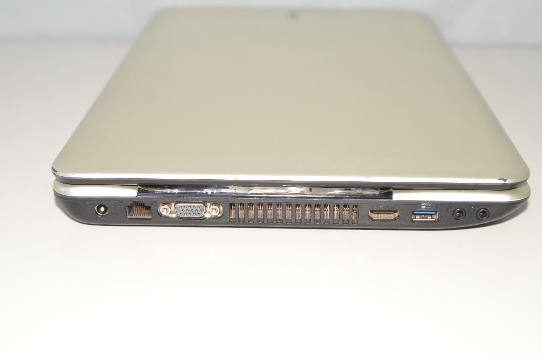 NEC LS550/F core i5-2430M/新品SSD256GB/8GB NEC Lavie LS550/F Intel Core i5-2430M 2.40GHz HHD 750GB RAM