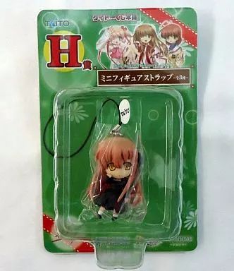中古】ストラップ(キャラクター) 千里朱音 ミニフィギュア