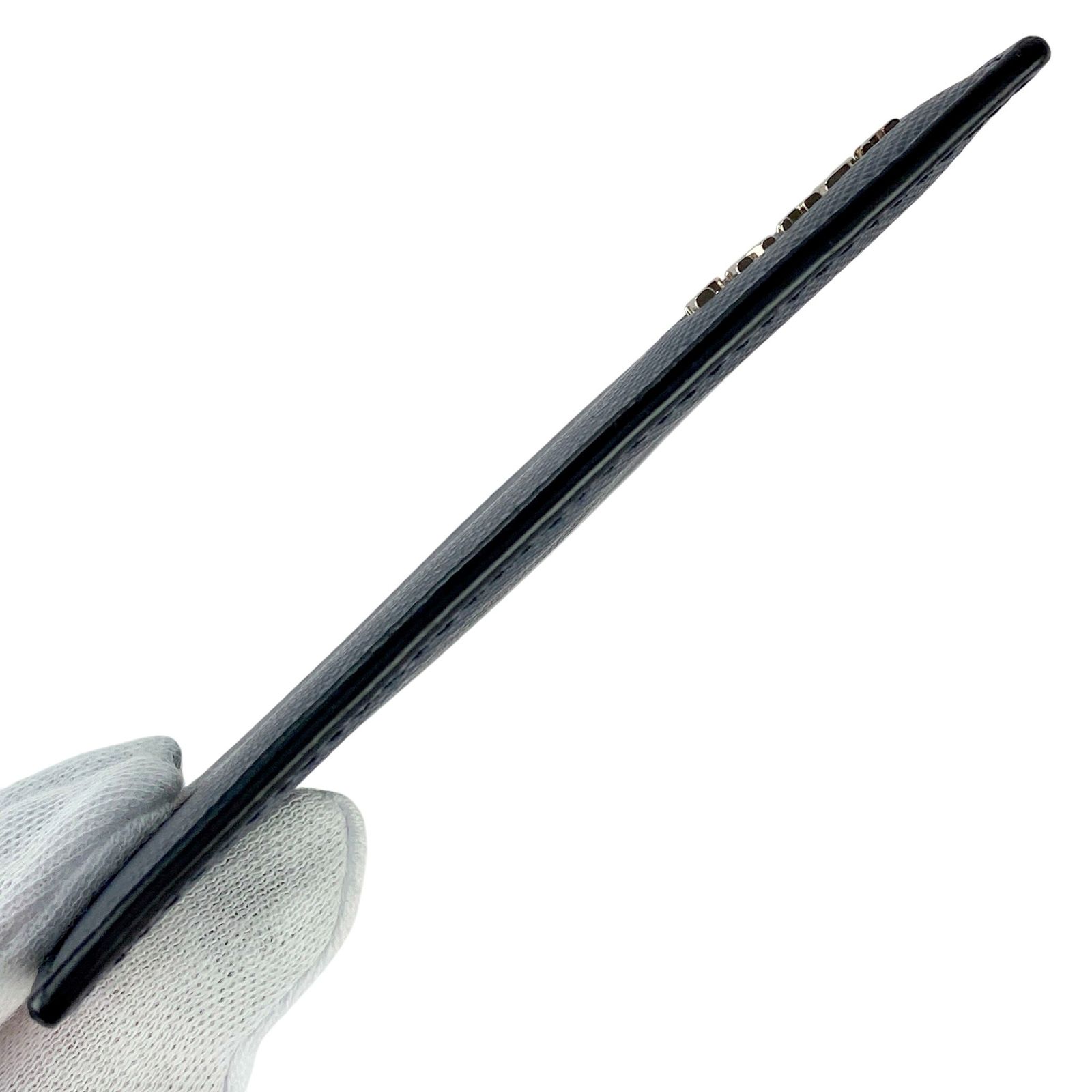 サフィアーノ ネイビー