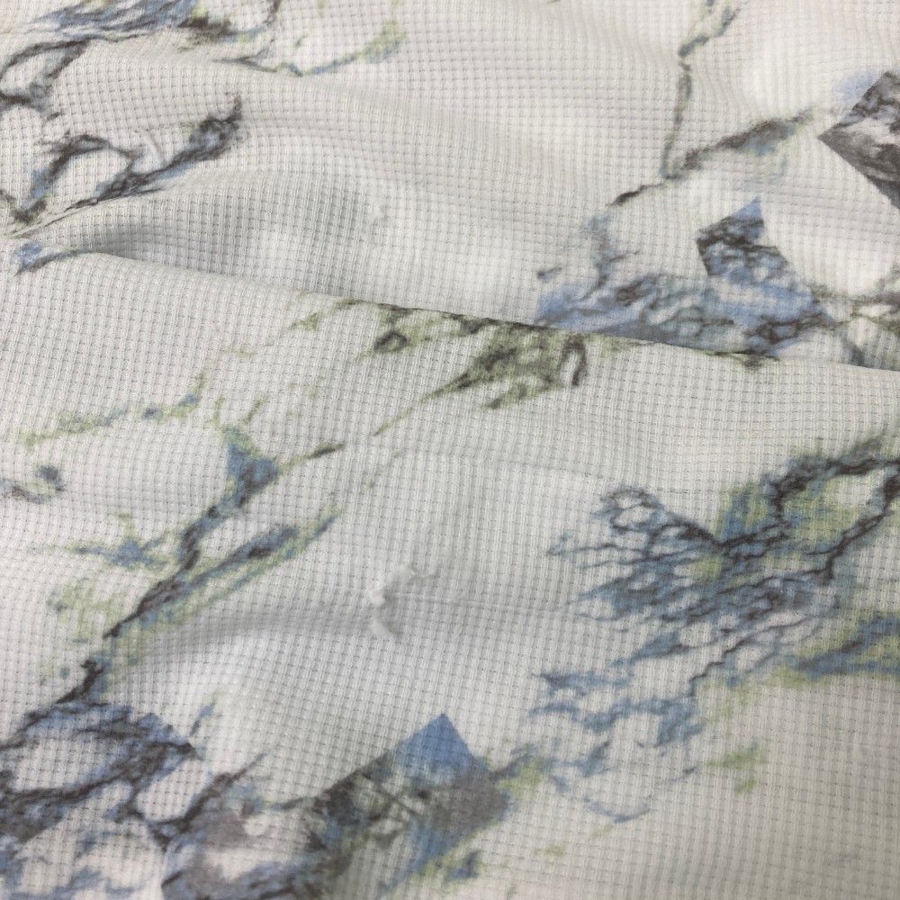 新作【激安通販】 サイズ 1 PGG PEARLY GATES パーリーゲイツ モデル ハーフジップ 半袖ワンピース 総柄 ホワイト系 240101298849 ゴルフウェア レディース ストスト 引き取り