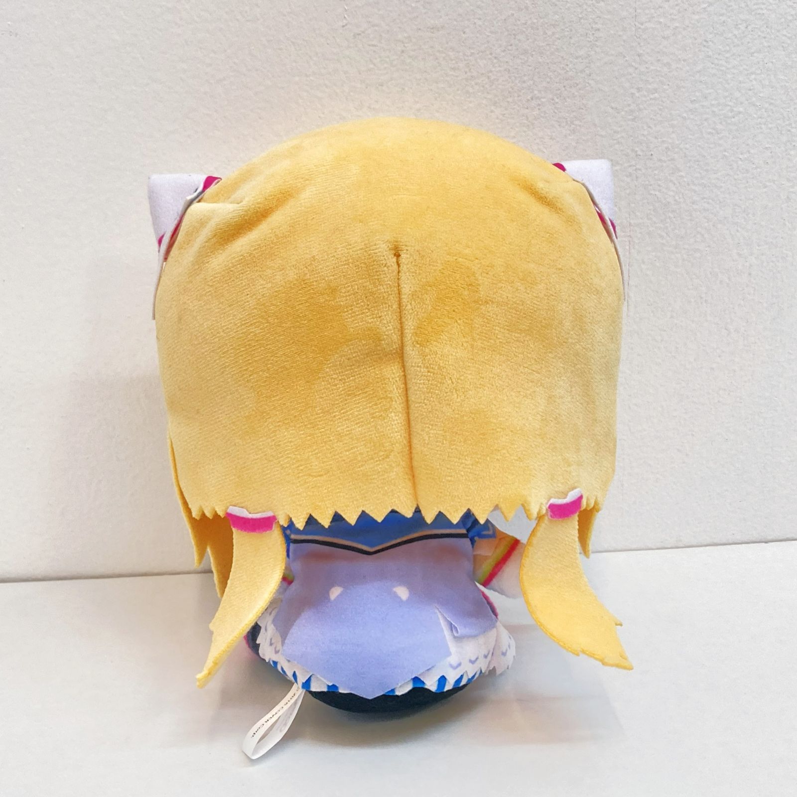 ぬいぐるみ