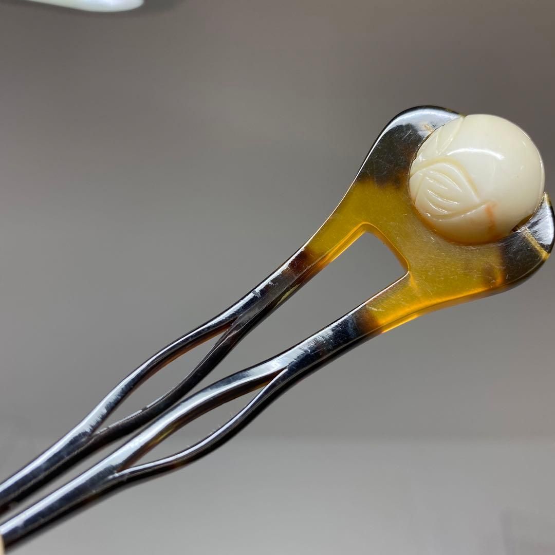 鼈甲 本カメオ等