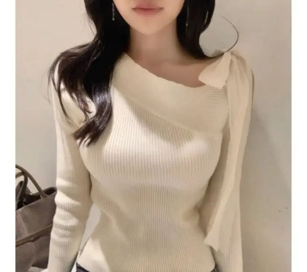tシャツ 長袖tシャツ ス プルオーバー レディース 2色スプライス Uネック 星柄 柄 コーデ 体型カバー ゆったり シンプル ウエア おしゃれ きれい 冬 30代 tシャツ 長袖tシャツ トップス プルオーバー レディース 2色